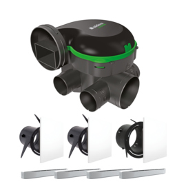 EasyHOME PureAIR Classic